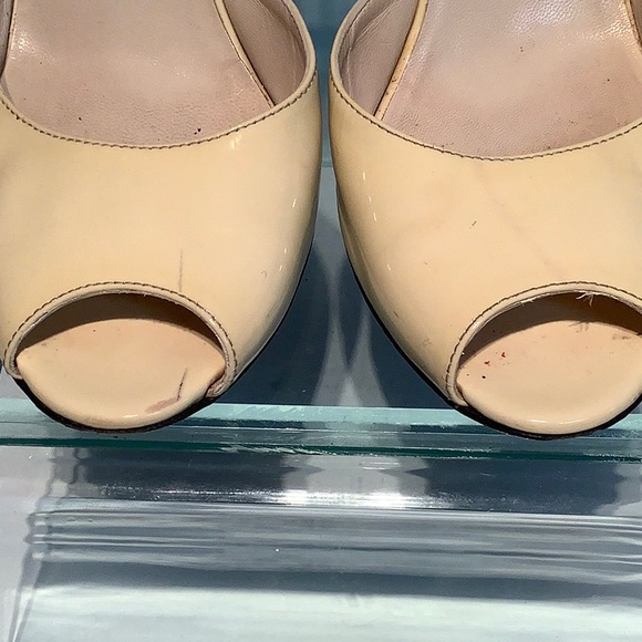 Gucci wedge heels - Picture 7 of 15